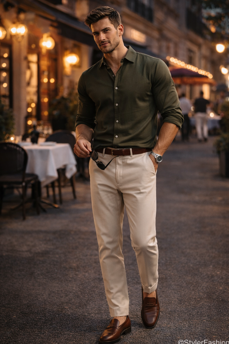 🥀 🎬 Dark Romance Outfit Inspiration for Thoughtful Dates 872