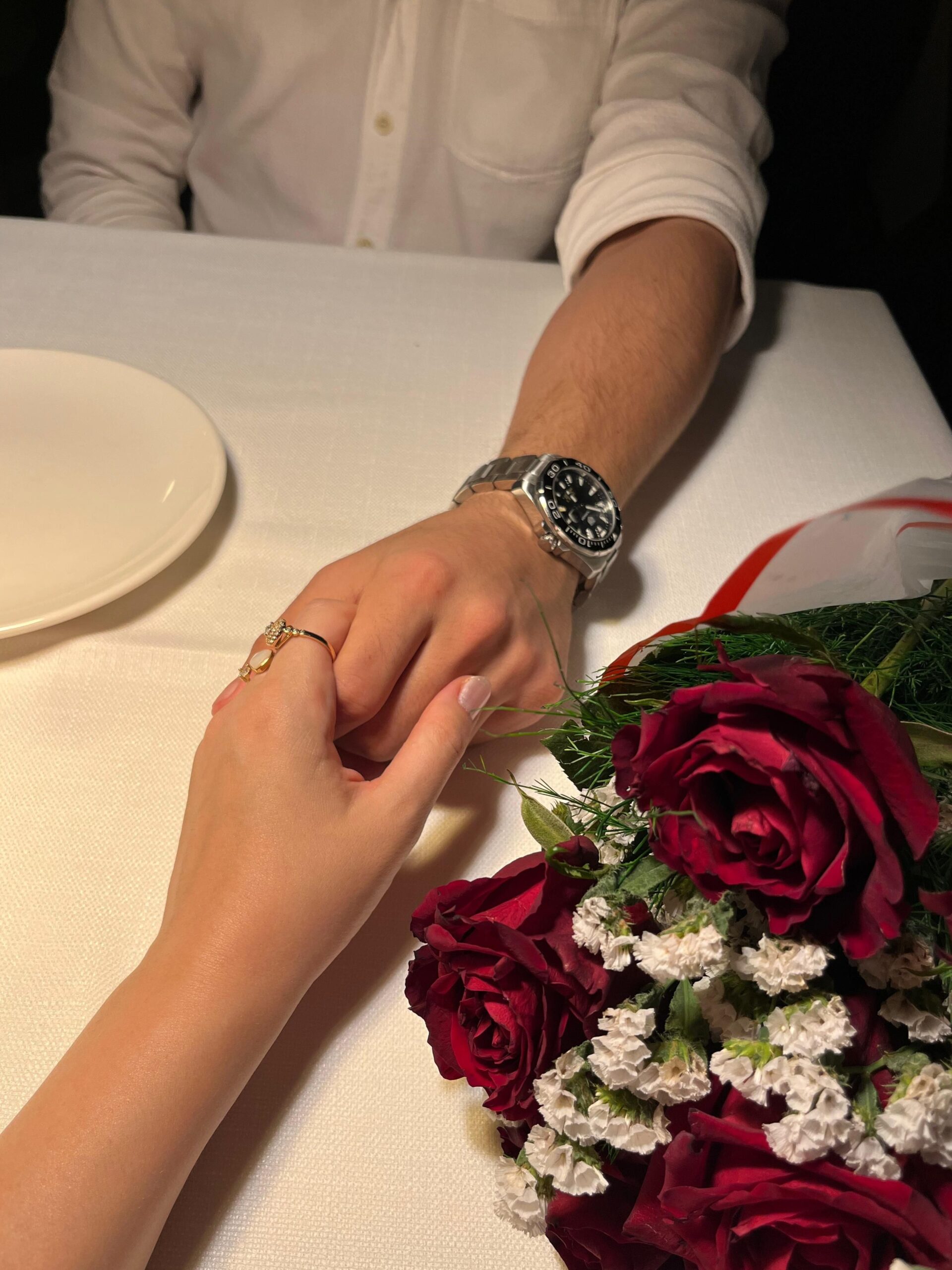 date night aesthetic ✧ Intimate Evenings Forged in Heartfelt Harmony 💋 🤎 420