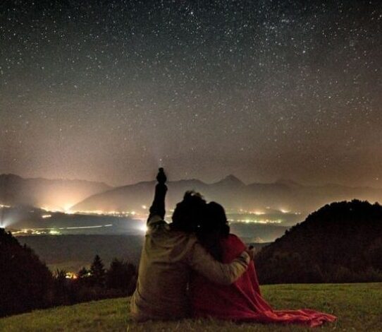 deep connection aesthetic ✧ 8 Wholesome Summer Dates That Spark Soulful Connecti 454