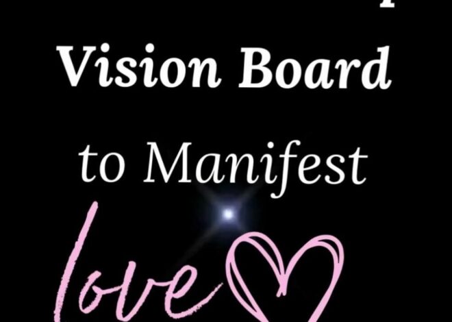 deep connection aesthetic ✧ Align Your Soul’s Frequency With a Love Vision Board 927