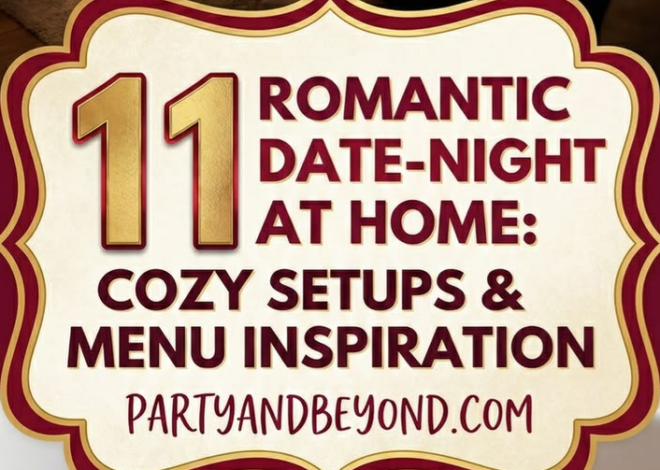 deep connection aesthetic ✧ Fate-Forged Evenings: 11 Cozy At-Home Dates Designed 563