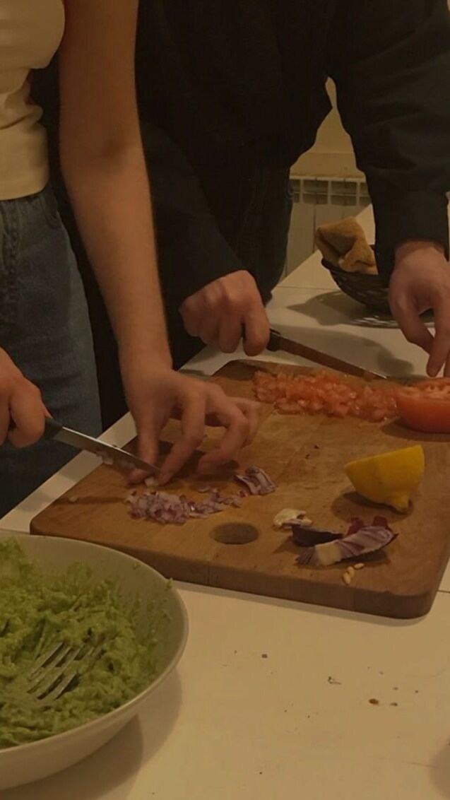 deep connection aesthetic: ✨ Soulful Bonds: Finding Your True Match in Life’s Jo 607