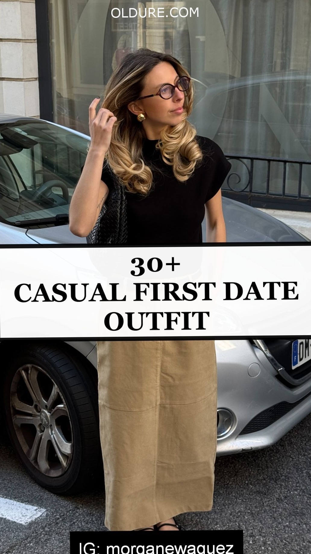 Destined Encounters: Effortless Outfits for Timeless Dates 🛋️ 179