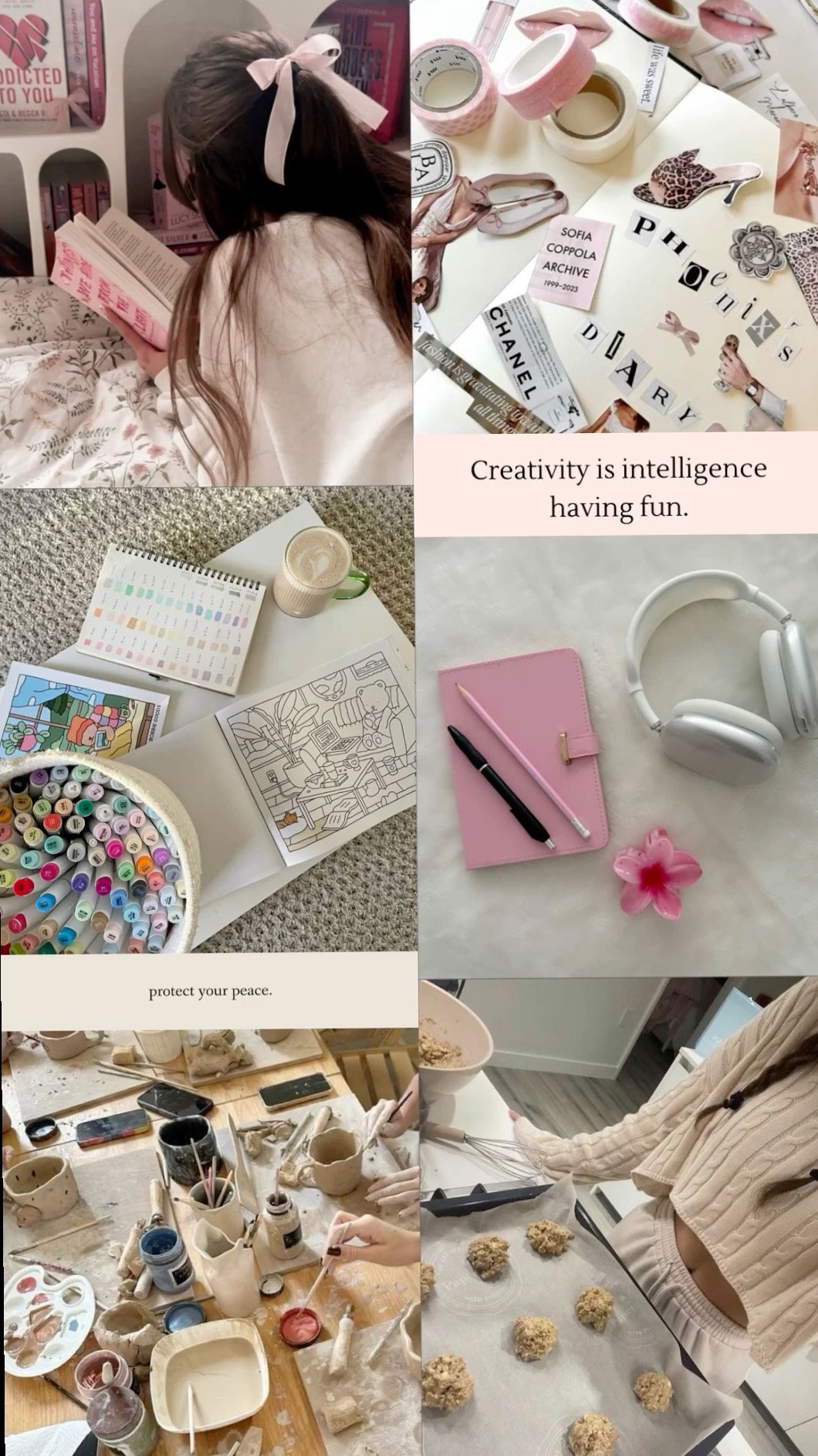 🪴 🖼️ ✦ Destiny Aligned: Solo Date Vision for Soulful Journeys 878