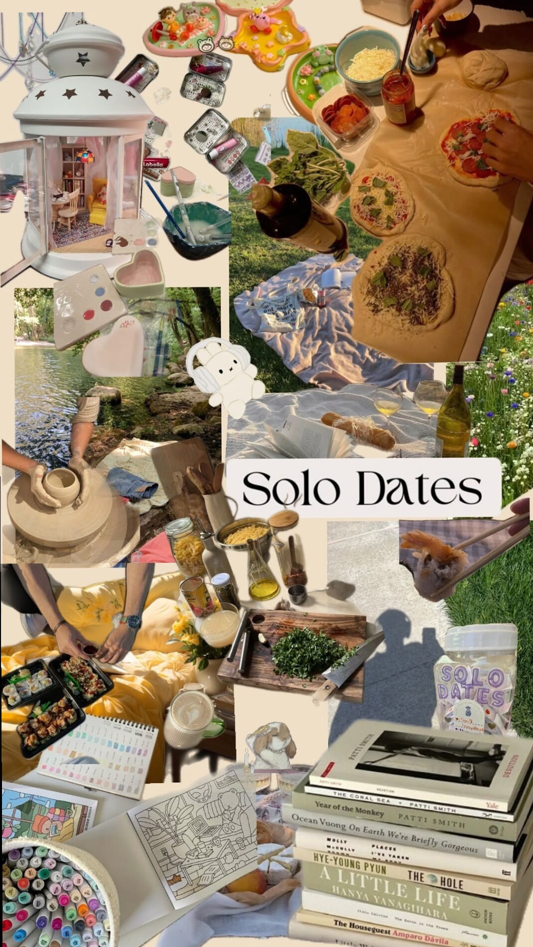 🧩 🧭 💡 ⟡ Destiny Awaits: A Quiet Evening With You 922