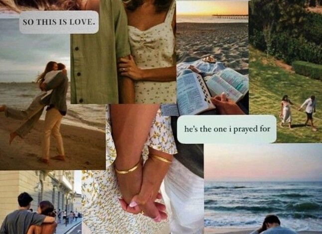 Destiny Awaits: Curated Visions of Soulful Alignment ⟐ soul deep aesthetic 186