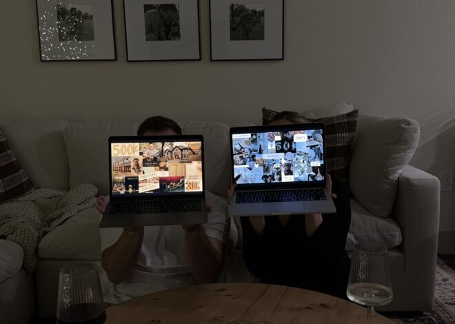 💌 🎻 Destiny-Driven Date Night: Vision Boards & Soulful Visions 301