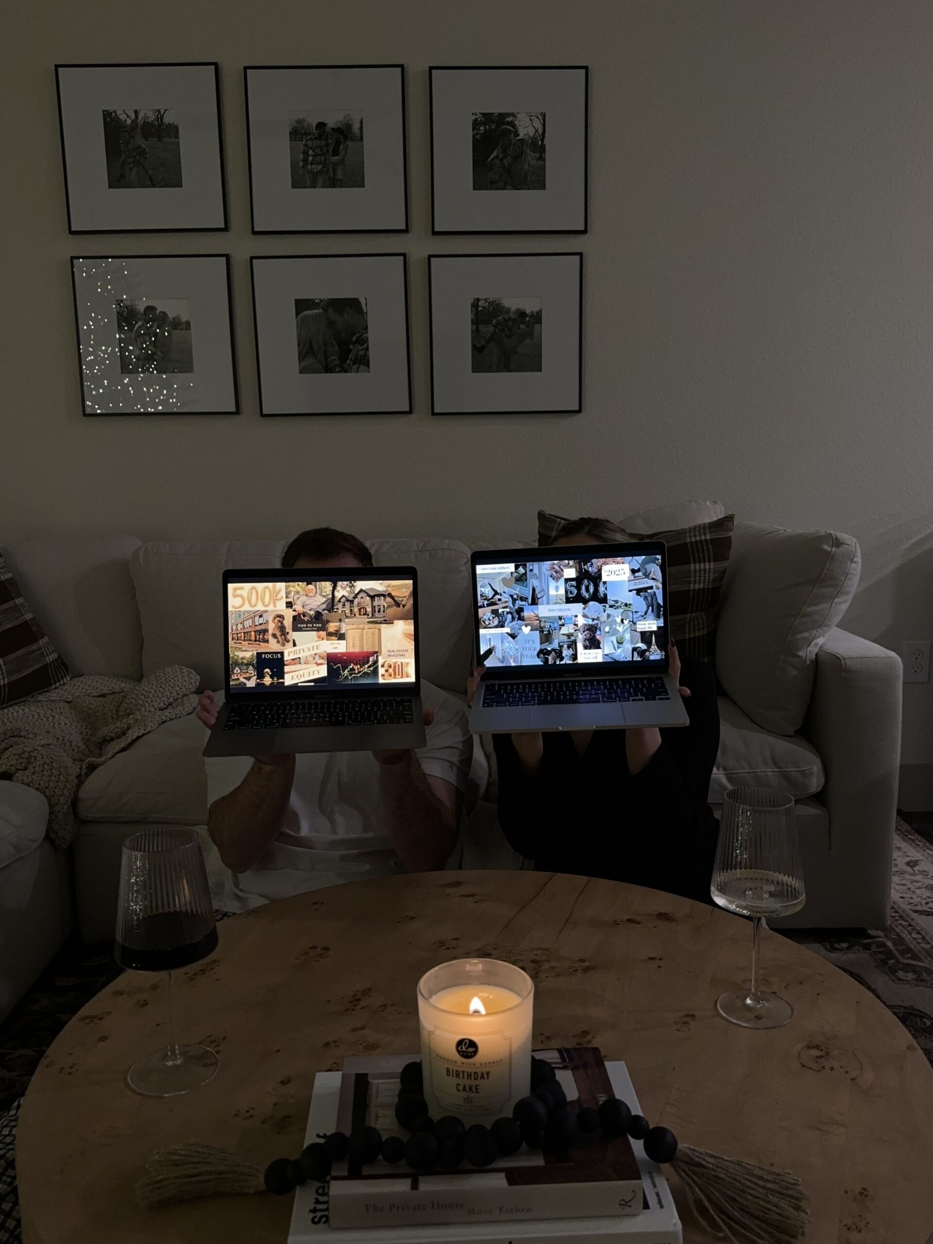 💌 🎻 Destiny-Driven Date Night: Vision Boards & Soulful Visions 301