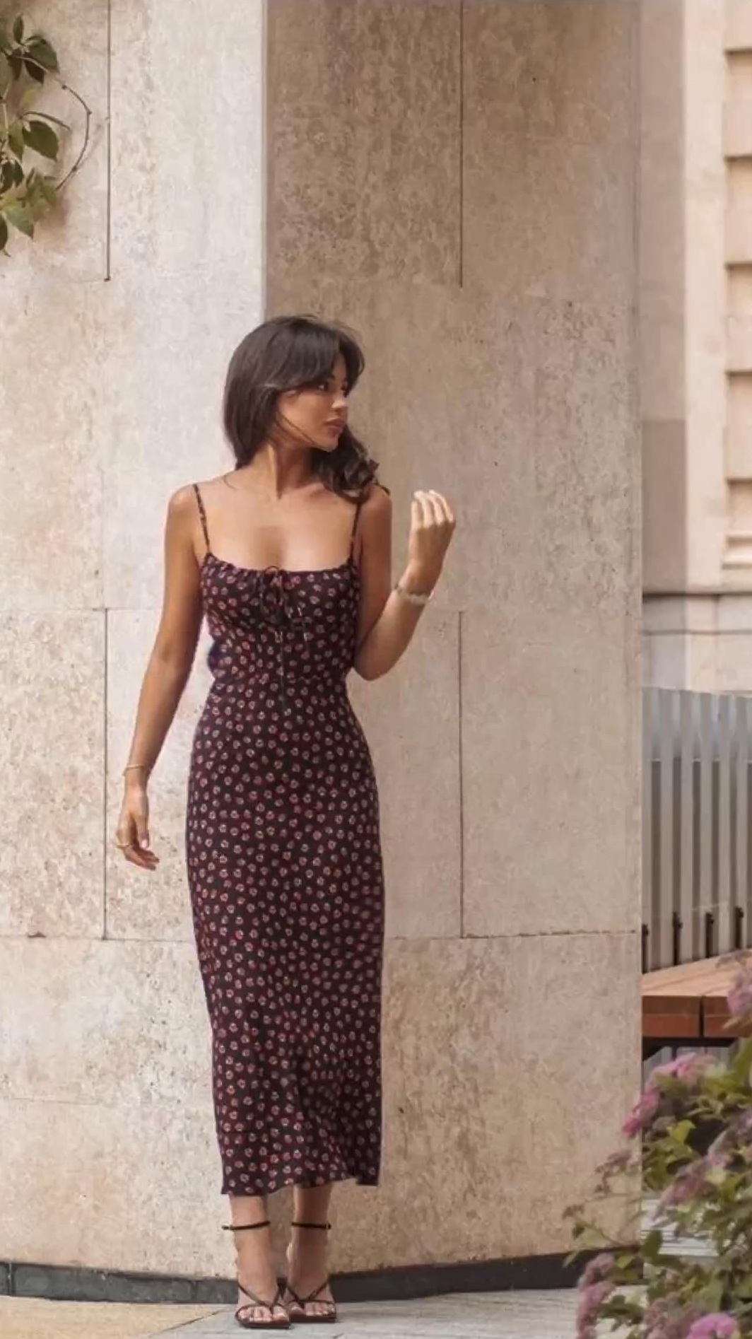 🤍 Destiny-Driven Style | Girlboss Aesthetic | Dark Romance Outfits | magnetic en 905