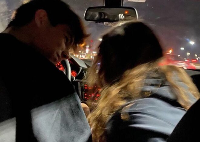 👁️ ♟️ Destiny Woven in Shadowed Hallways with @livfontaine 493