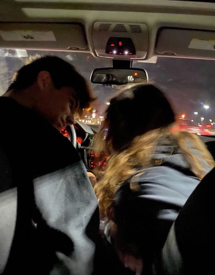 👁️ ♟️ Destiny Woven in Shadowed Hallways with @livfontaine 493