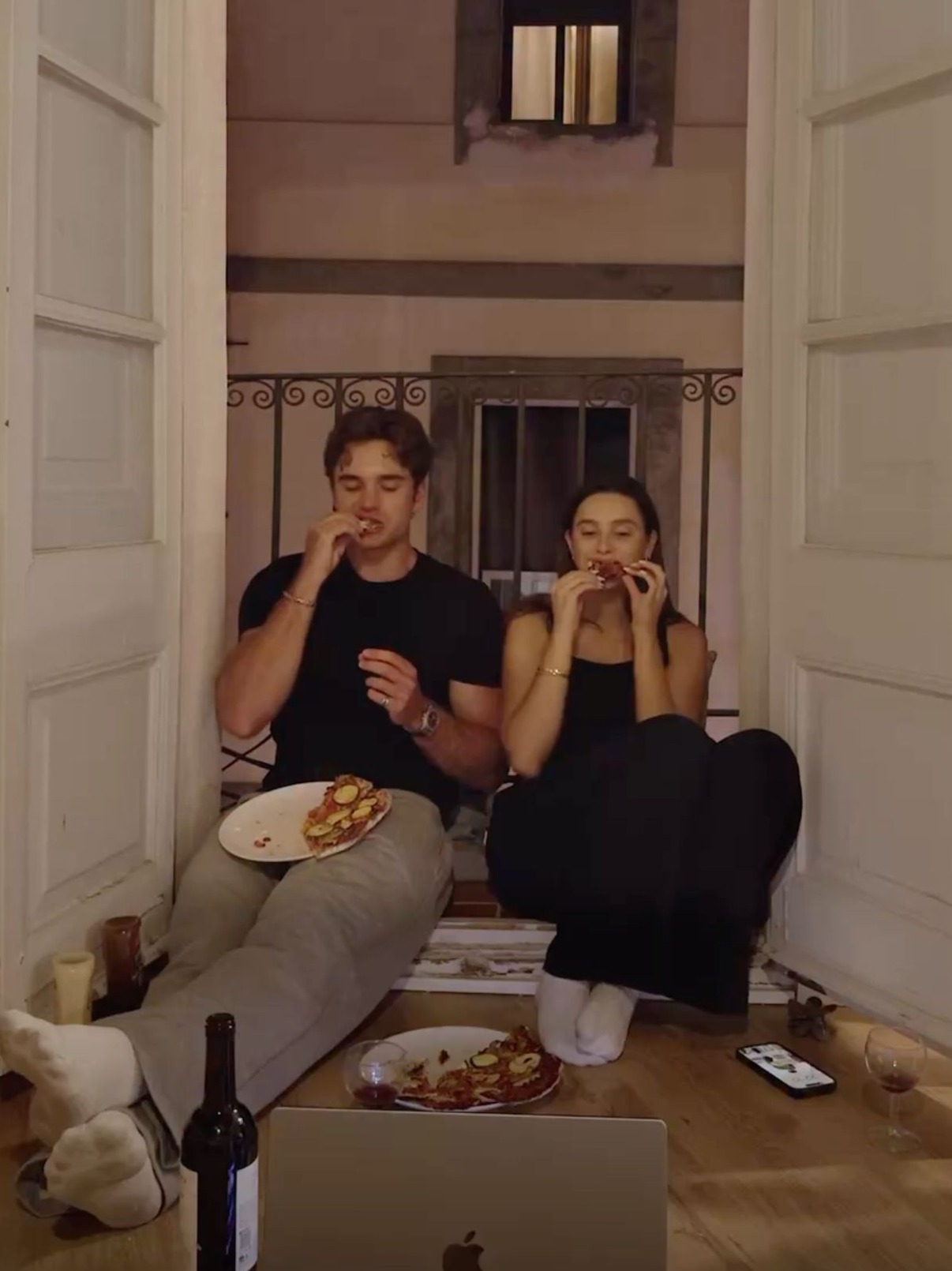 ⚖️ 🧭 ⚖️ Destiny Writ in Starlight, Souls Aligned by Design — aesthetic edit 894