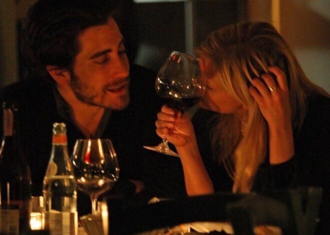 📚 📸 Elegant Encounters: The Date That Felt Like Fate | hopeless romantic mood 621