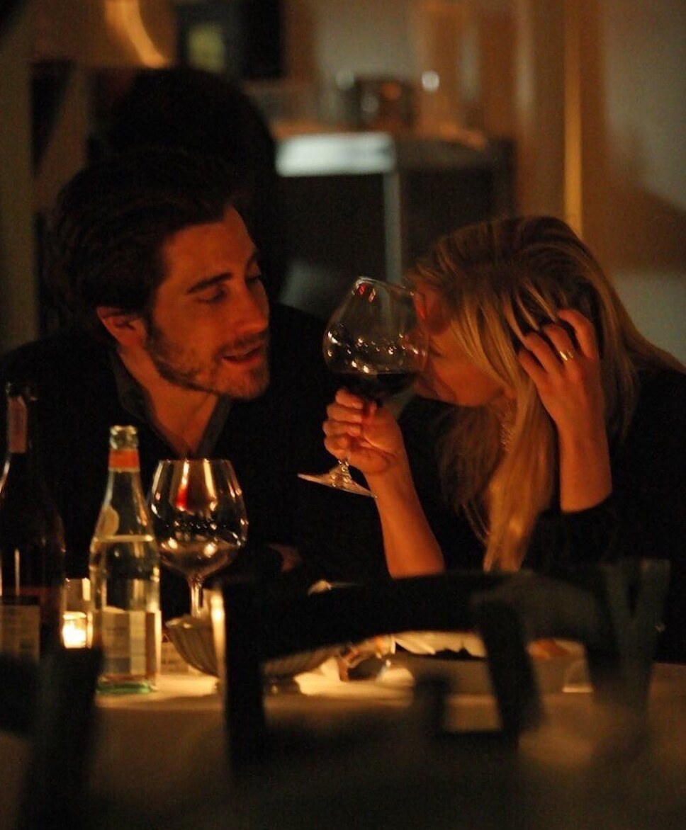 📚 📸 Elegant Encounters: The Date That Felt Like Fate | hopeless romantic mood 621