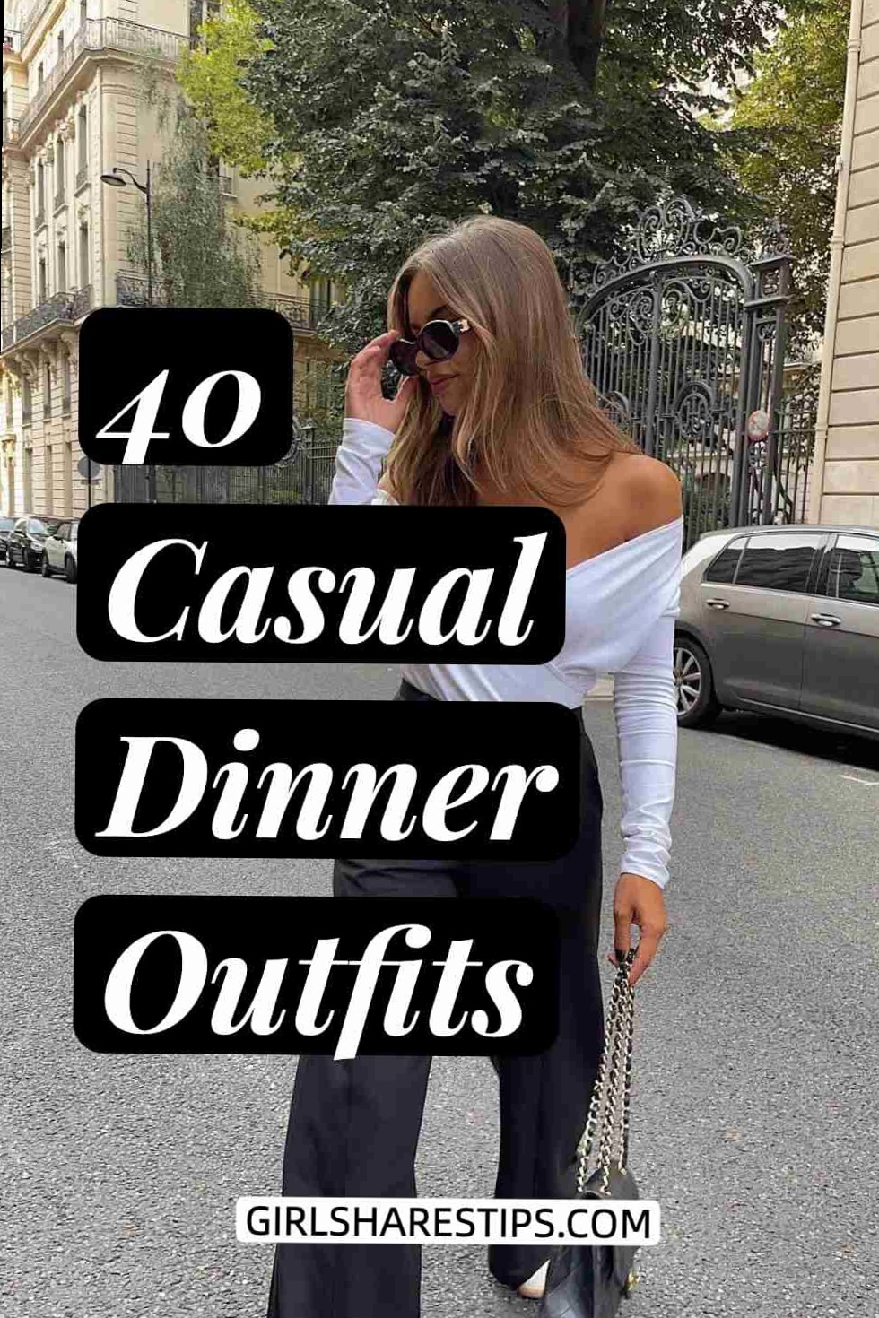 Elegant Everyday Outfit Curation for Meaningful Evenings — 🧩 🧠 518