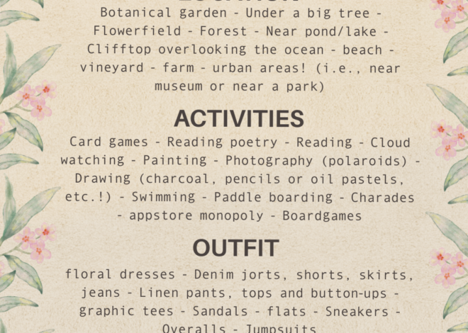 💕 ⟡ Elegant picnic under ancient oaks, soft light, timeless romance, soulful con 465