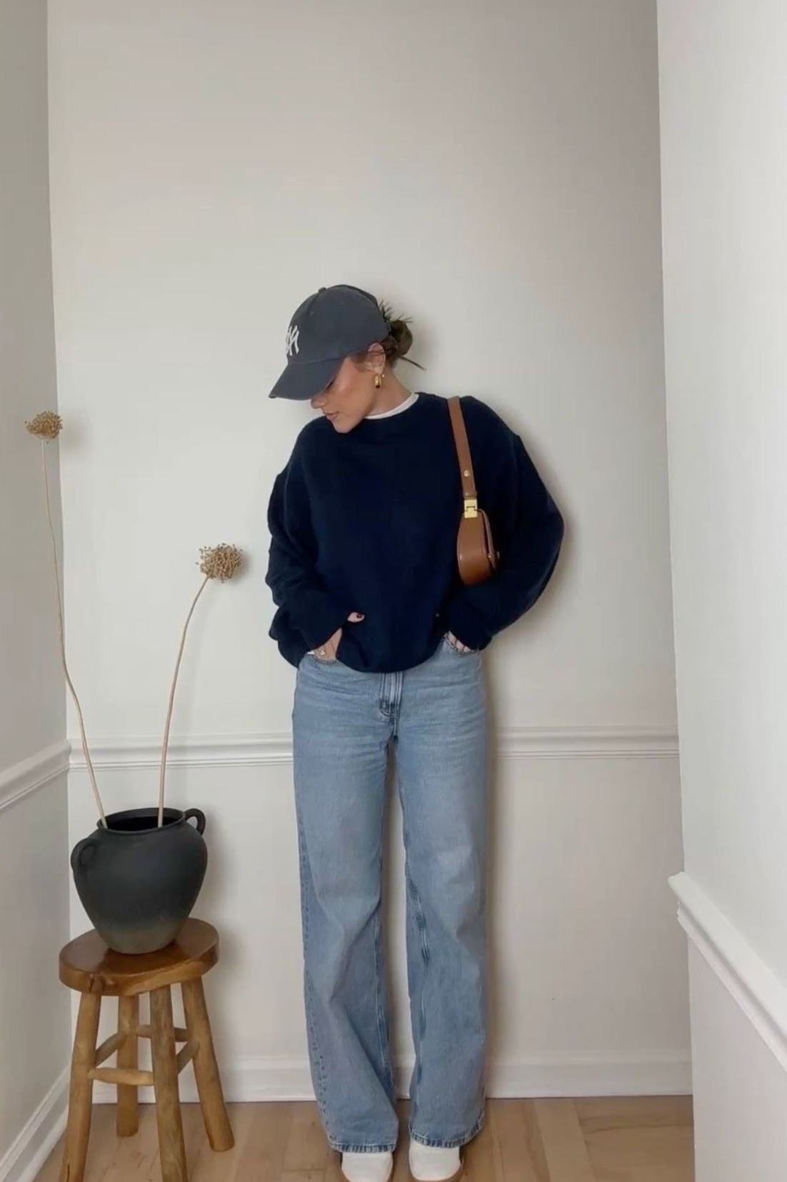 ⊹ Elegant Winter Looks for Quiet Winter Evenings ⊹ 🎻 375