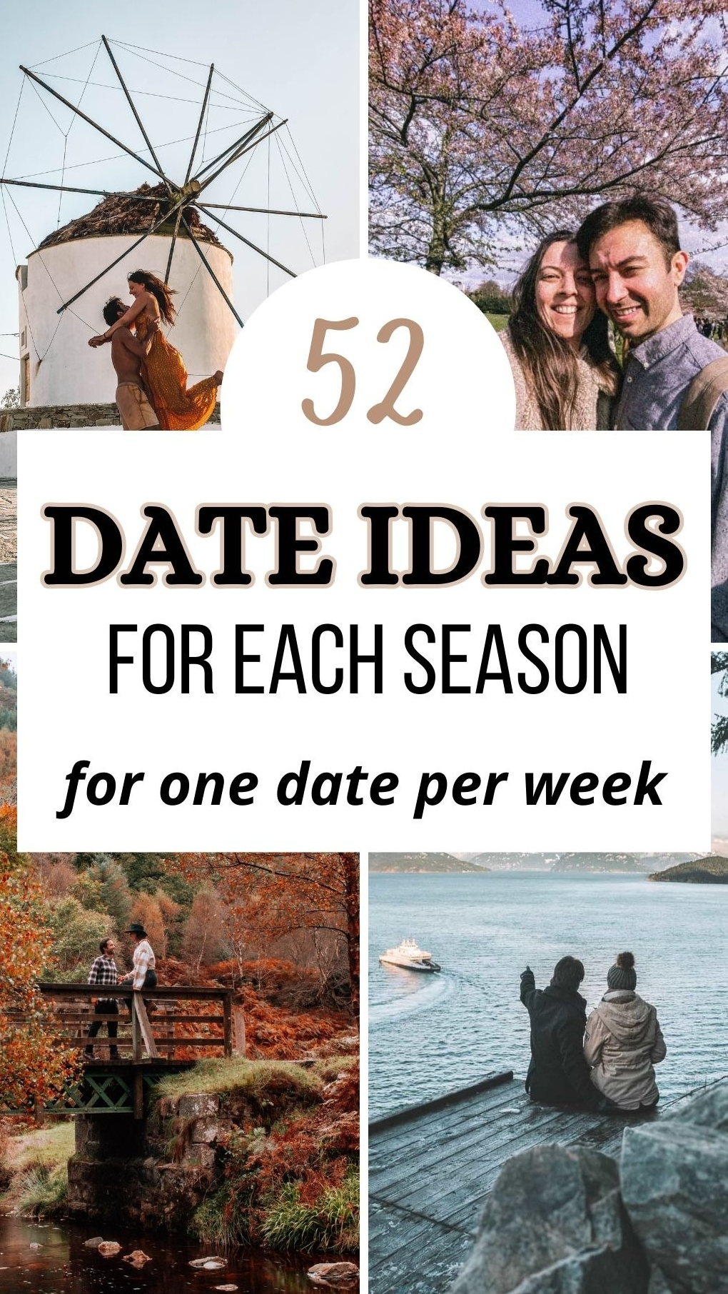 🎬 🎭 Enchanted 52 Date Night Ideas for Seasonal Magic & Soulful Connections 338