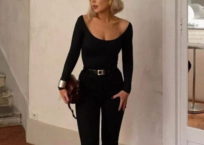 Enchanted Autumn Evenings: Timeless Styles for Fated Encounters — hopeless roman 366