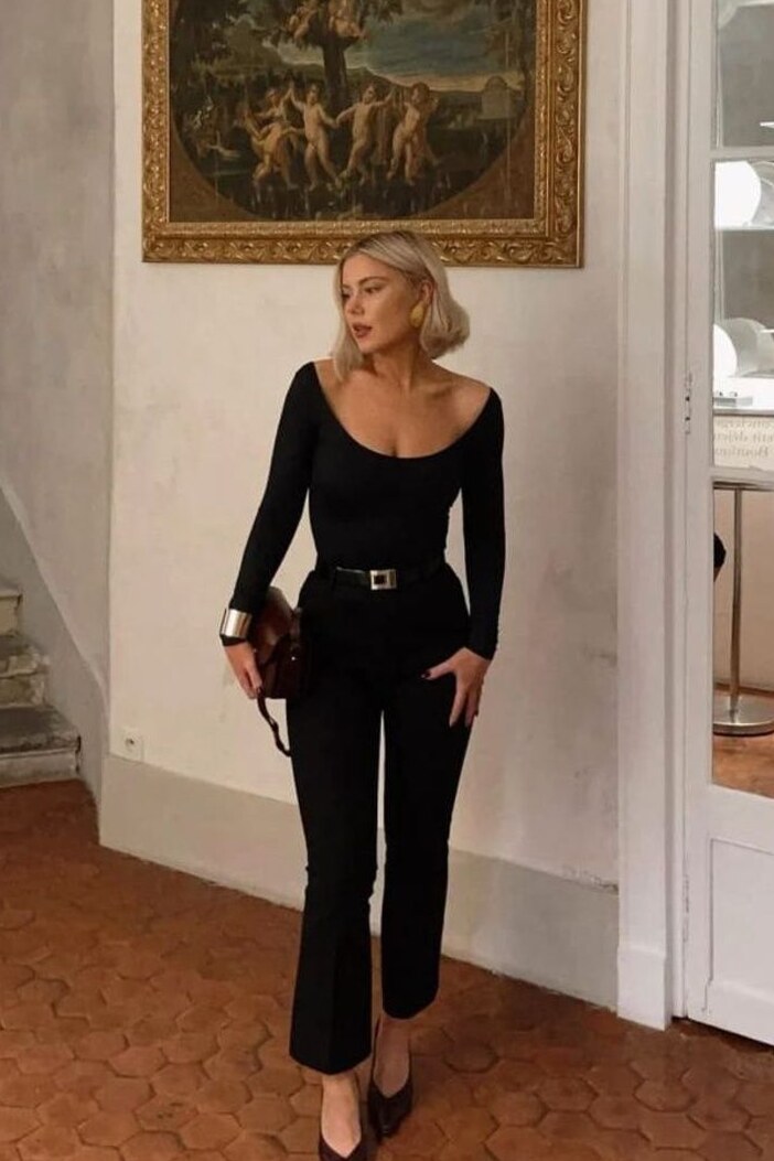 Enchanted Autumn Evenings: Timeless Styles for Fated Encounters — hopeless roman 366