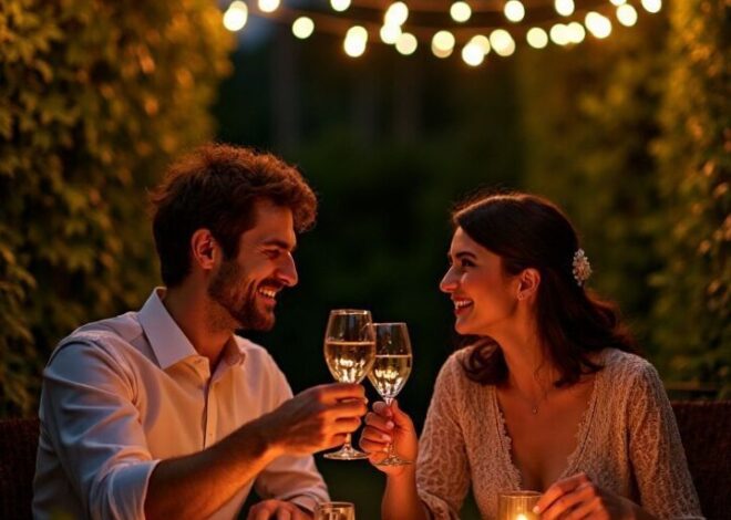 🤍 Enchanted Evening: Cozy Candlelit Dinner Inspirations | romanticizing connecti 358