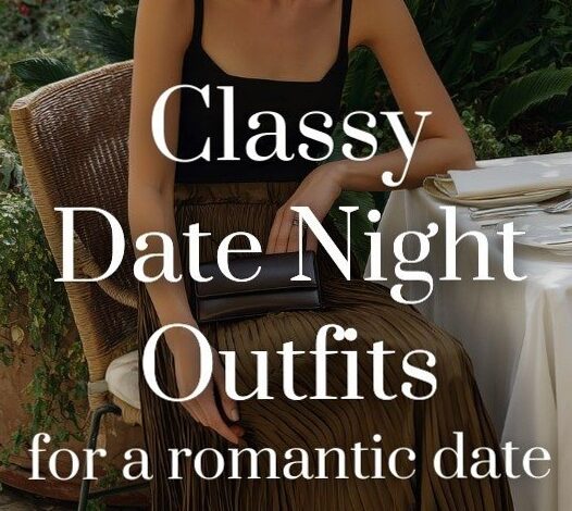 Enchanting Evening Looks for Timeless Romance and Elegance | 🧩 🧠 deep connection 682