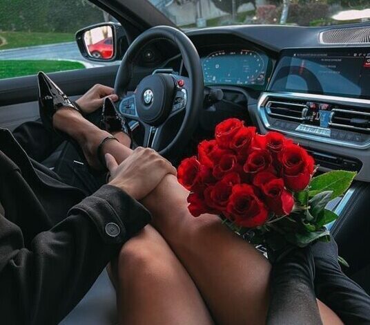 Fate-Driven Rides: Discover Your Soulful Match on the Road — ⚖️ 📝 838