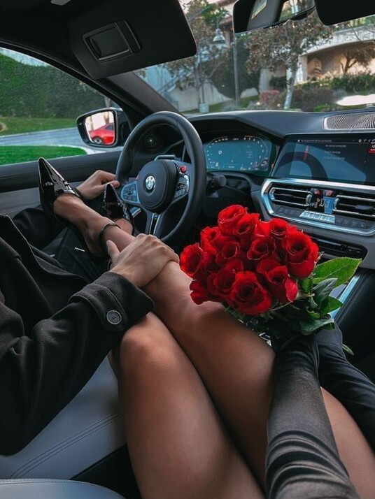 Fate-Driven Rides: Discover Your Soulful Match on the Road — ⚖️ 📝 838