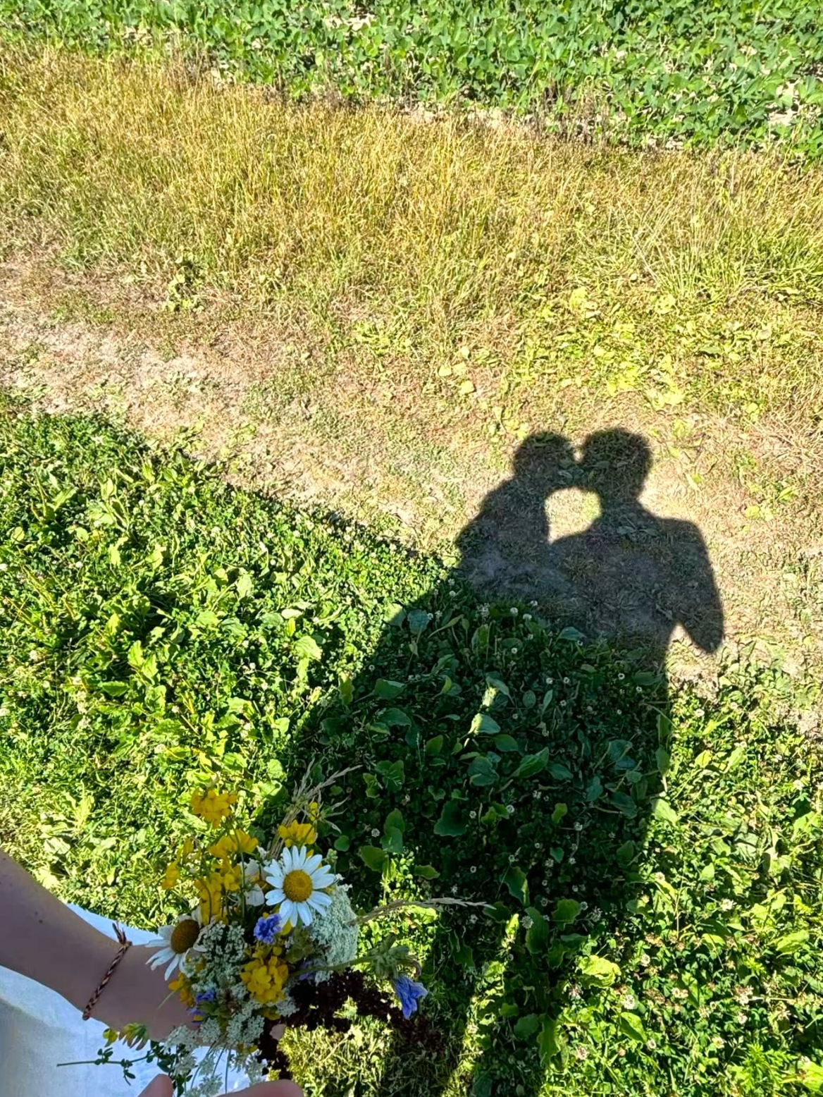 Fate-Entwined Souls: Me and My Boy in Timeless Harmony 🤍 209