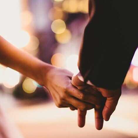 Fate & Finesse: Crafting Timeless Bonds Beyond the Ordinary | ⚖️ 📝 date night ae 533