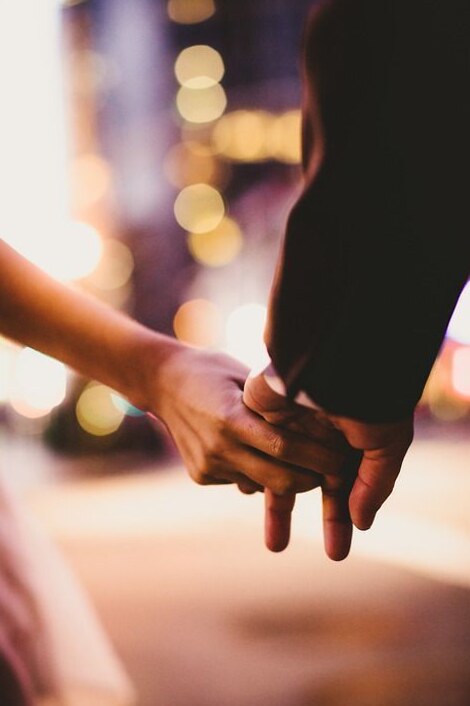 Fate & Finesse: Crafting Timeless Bonds Beyond the Ordinary | ⚖️ 📝 date night ae 533