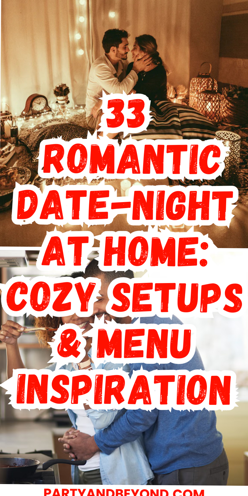 💕 🍷 ⟡ Fate-Forged Evenings: 33 Luxe-In-Place Dates for Soulful Connection 573