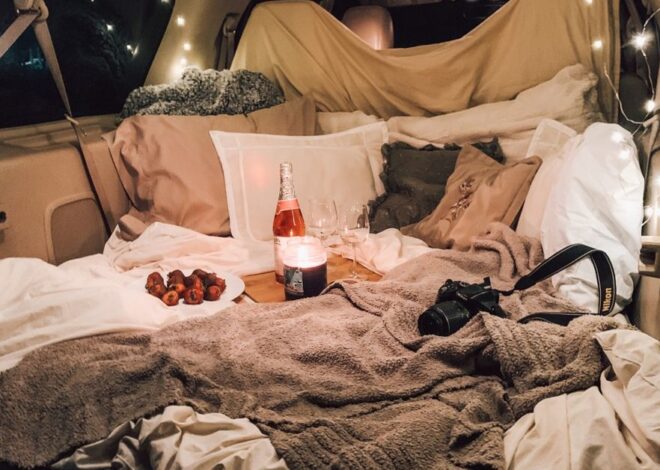 Fate-Forged Evenings: Aesthetic Romance Unfolds • 🌹 🤎 302