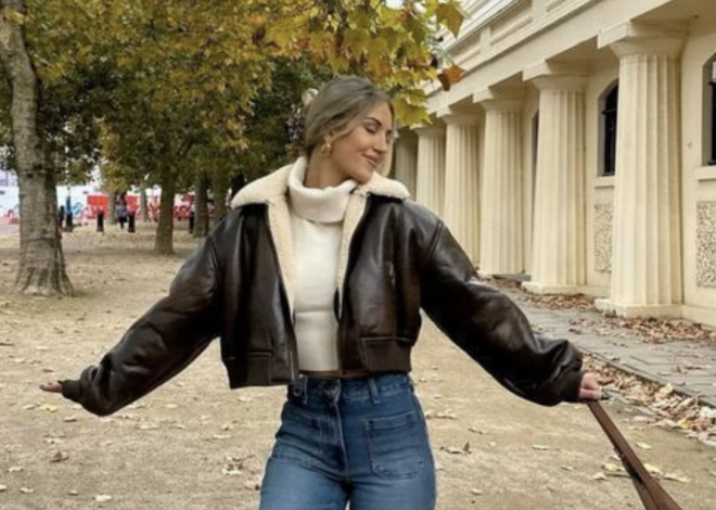 Fate-Forged Fall Jackets & Soulful Autumn Styles ⟐ daily aesthetic advice 660