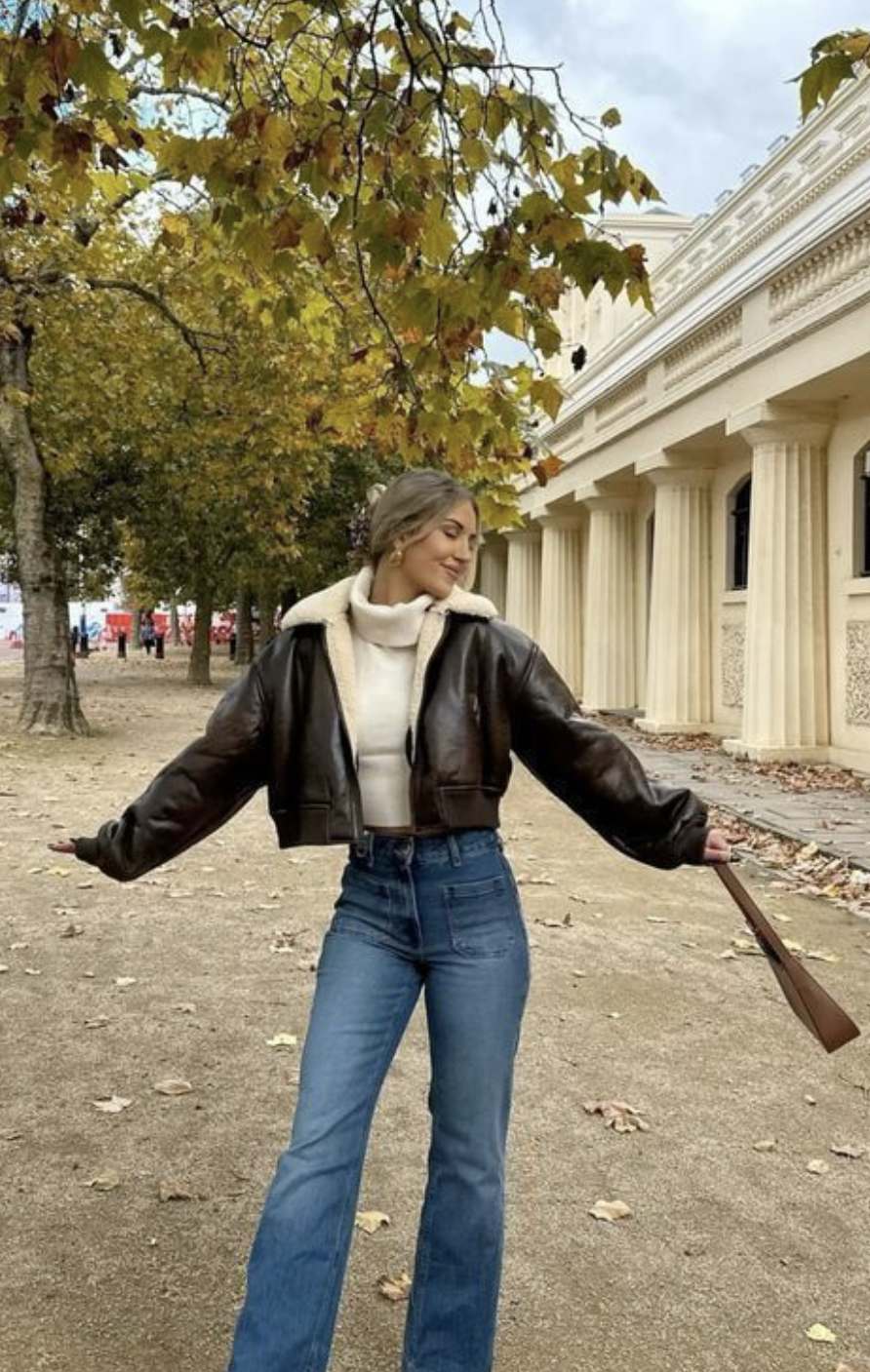 Fate-Forged Fall Jackets & Soulful Autumn Styles ⟐ daily aesthetic advice 660