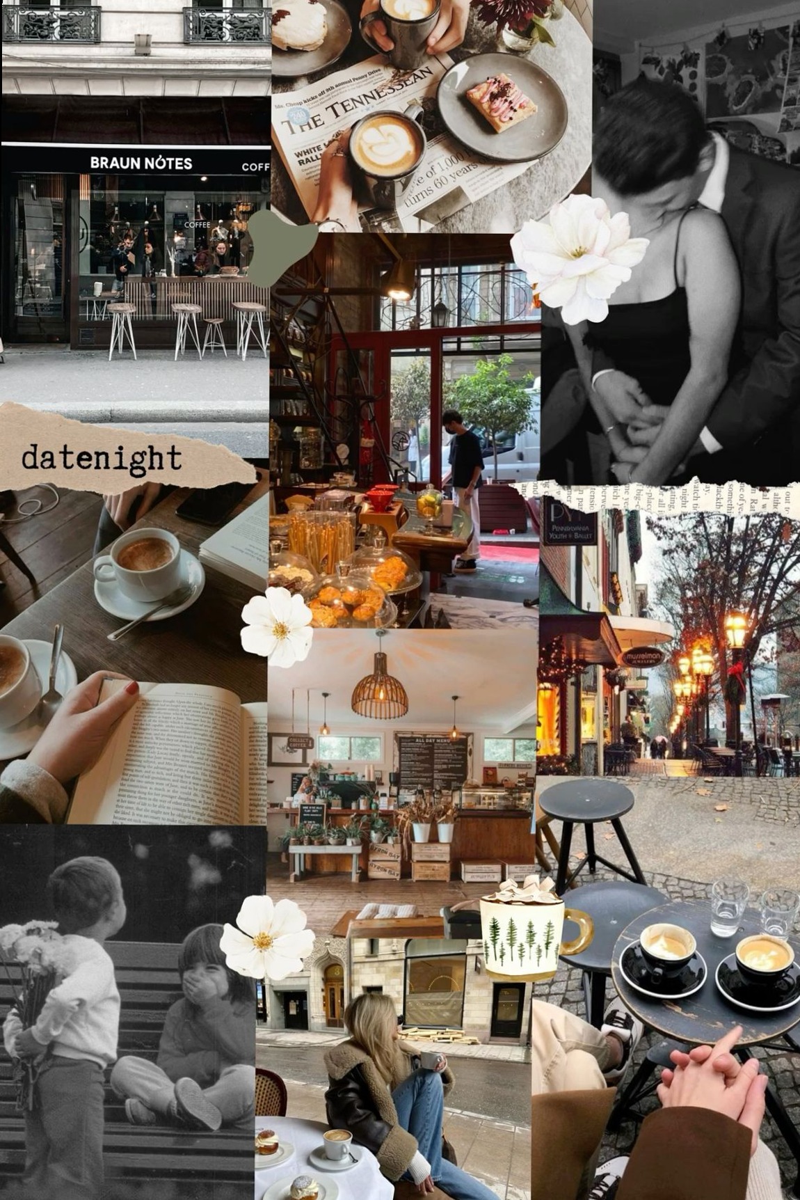 ✨ 🗝️ Fate-Forged Moments: Coffee, Books, and Enchanted Love Awaits | romanticizi 405
