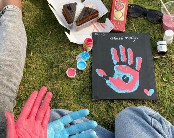 🎭 | Fate-Fueled Dates: 13 Affordable Romances | romanticizing connections 540