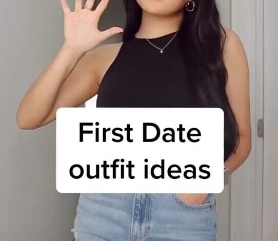 💡 Fate-Fueled First Date Looks That Reflect Soulful Vibes | romanticizing your l 893