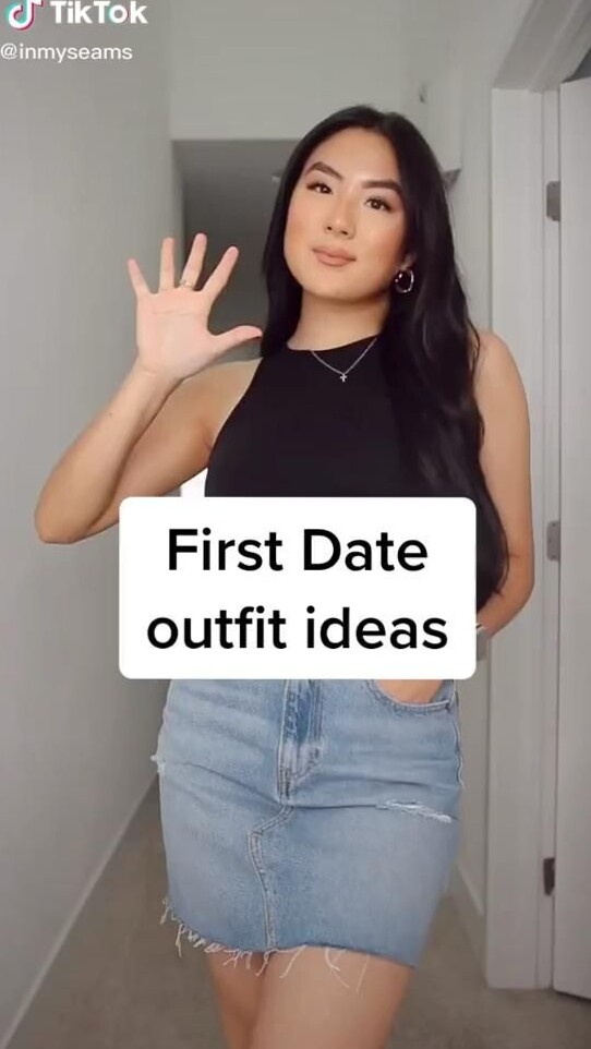 💡 Fate-Fueled First Date Looks That Reflect Soulful Vibes | romanticizing your l 893