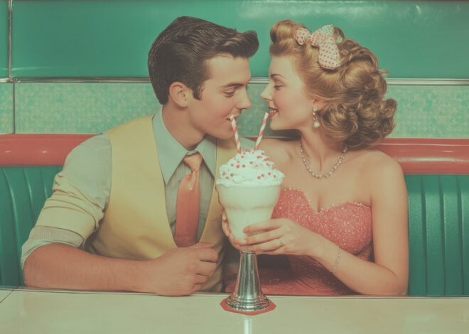 💕 🌹 ⟡ Fate’s Echo in Timeless Embrace 200