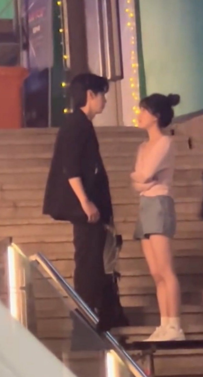 🤍 Fate-Woven Hearts: Finding Your Soul’s Silent Echo | poetry of falling in love 134