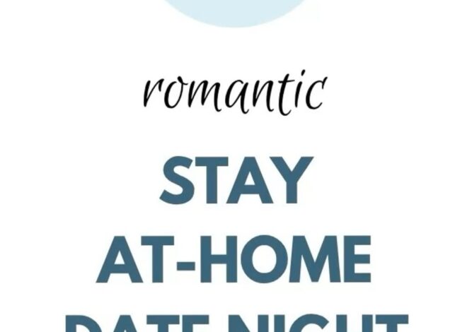 🤍 Fated Evenings: 50 Cozy Date Nights Designed by Destiny | deep connection aest 954