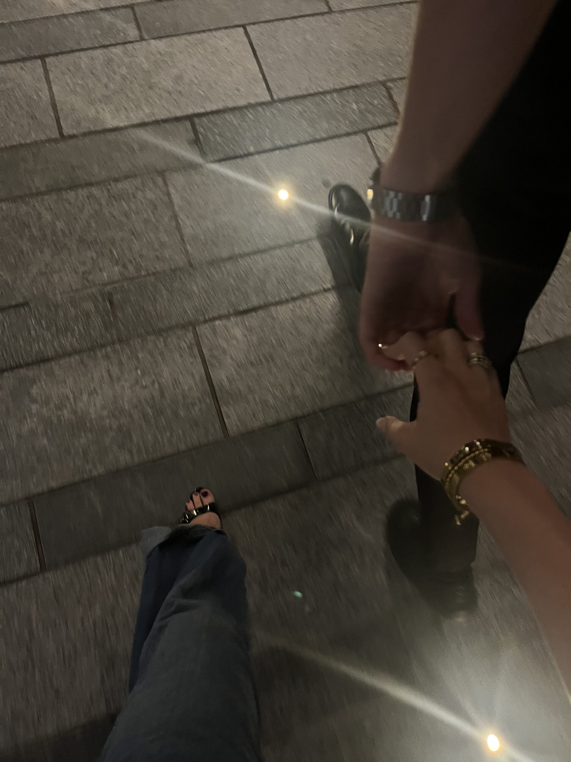 Fated Hearts and Quiet Longing — 🗝️ 💫 860