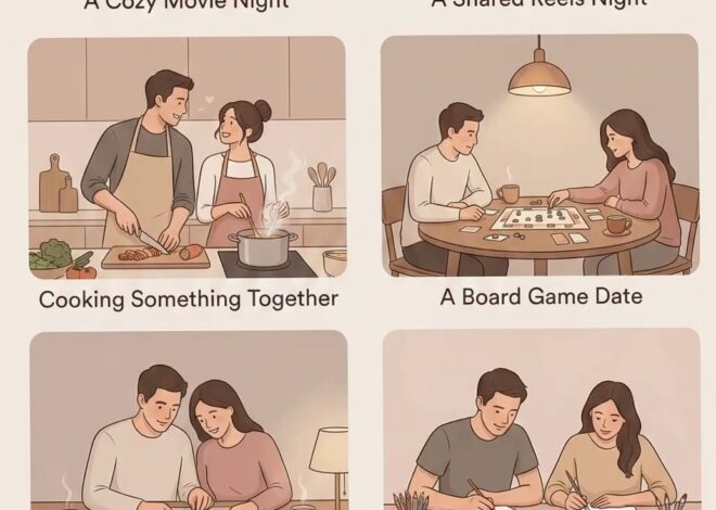 Fated Moments: Soulful Home Date Magic • 🧩 💡 149