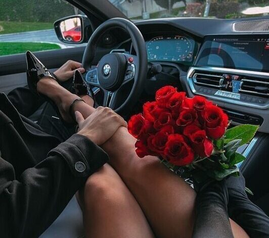 Fated Rides: Finding Love on the Open Road ✨ 545