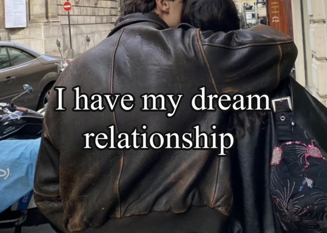 Fated Visions: Crafting Soulful Bonds Through Destiny’s Design — 💋 ❤️‍🔥 288