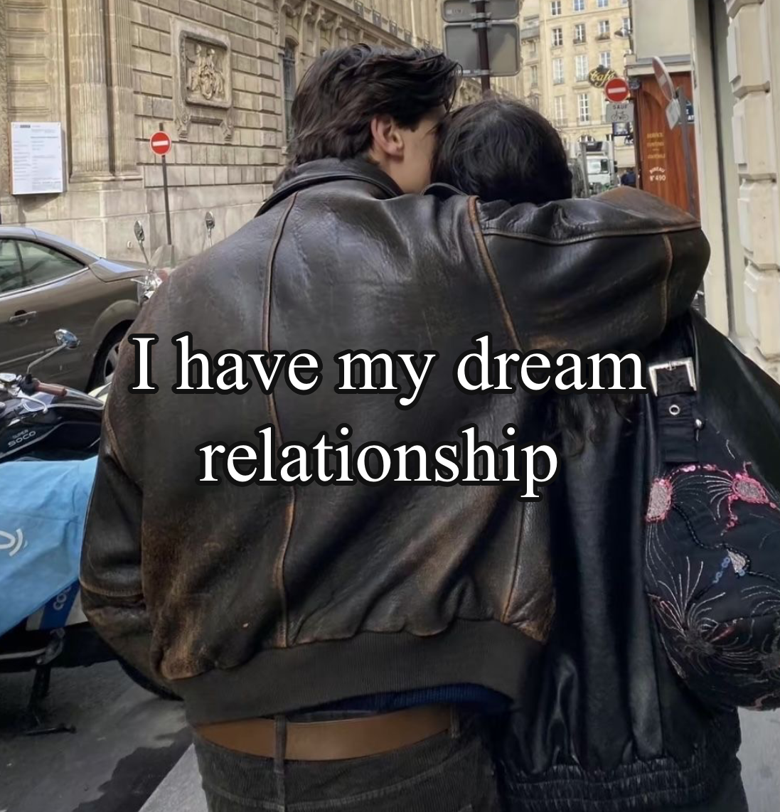 Fated Visions: Crafting Soulful Bonds Through Destiny’s Design — 💋 ❤️‍🔥 288