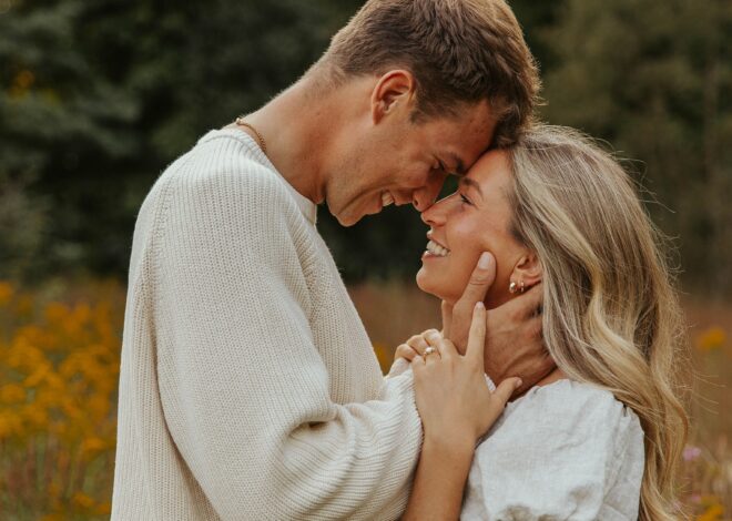 🤍 Fated Visions: Crafting Timeless Romance Through Souls in Sync | aesthetic rel 972