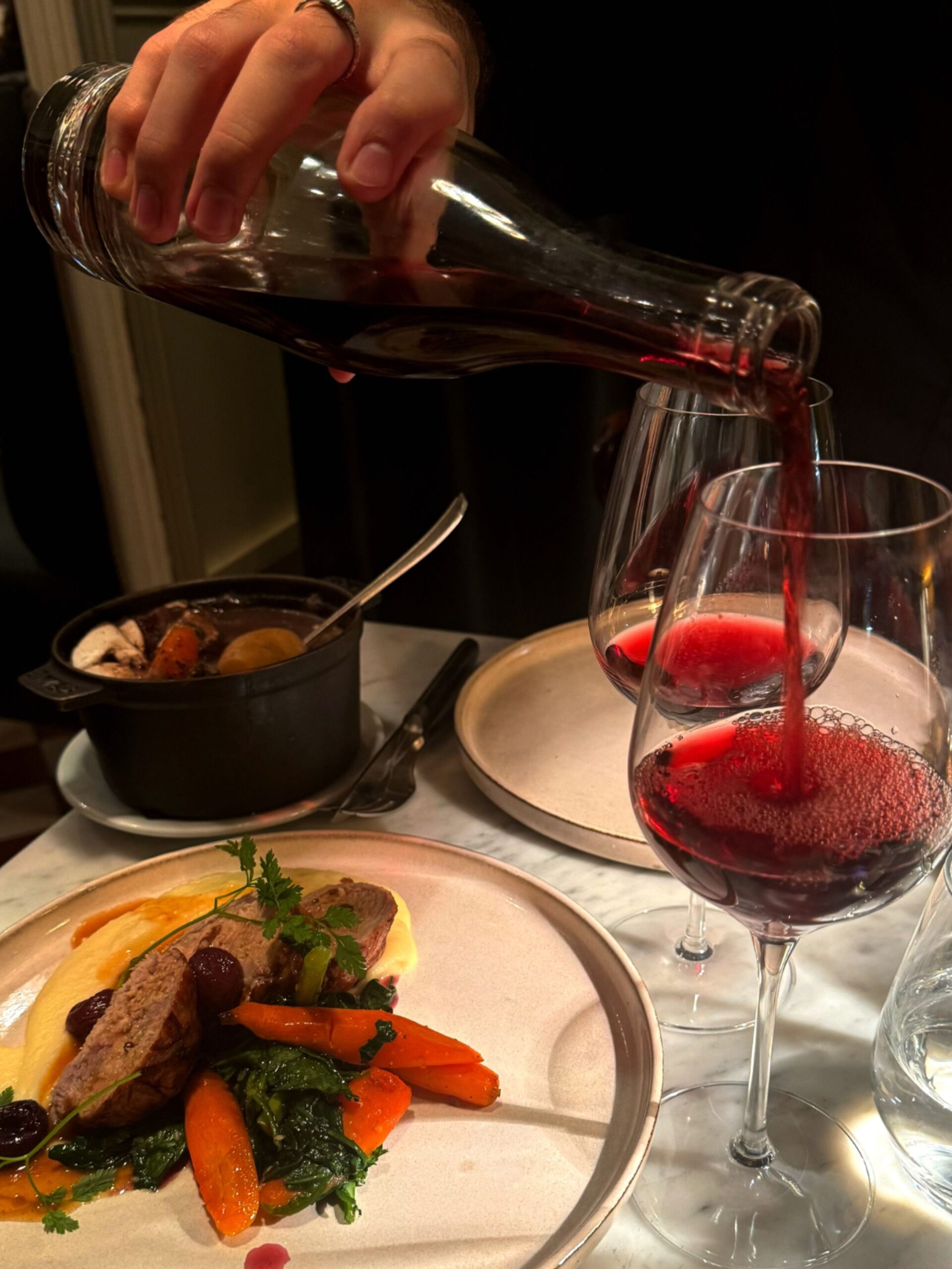 ✨ | Fated Visions: Soulful Aesthetic Night of Shared Dreams | romanticizing your 400