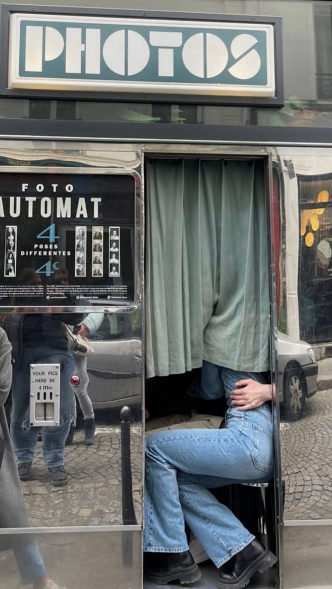 🌧️ ♟️ | Fatefully Yours: Harmonious Hearts & Timeless Vibe | mysterious soulmate 105